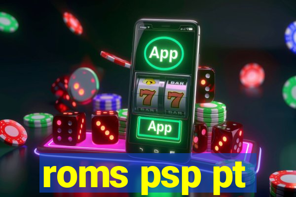 roms psp pt-br download